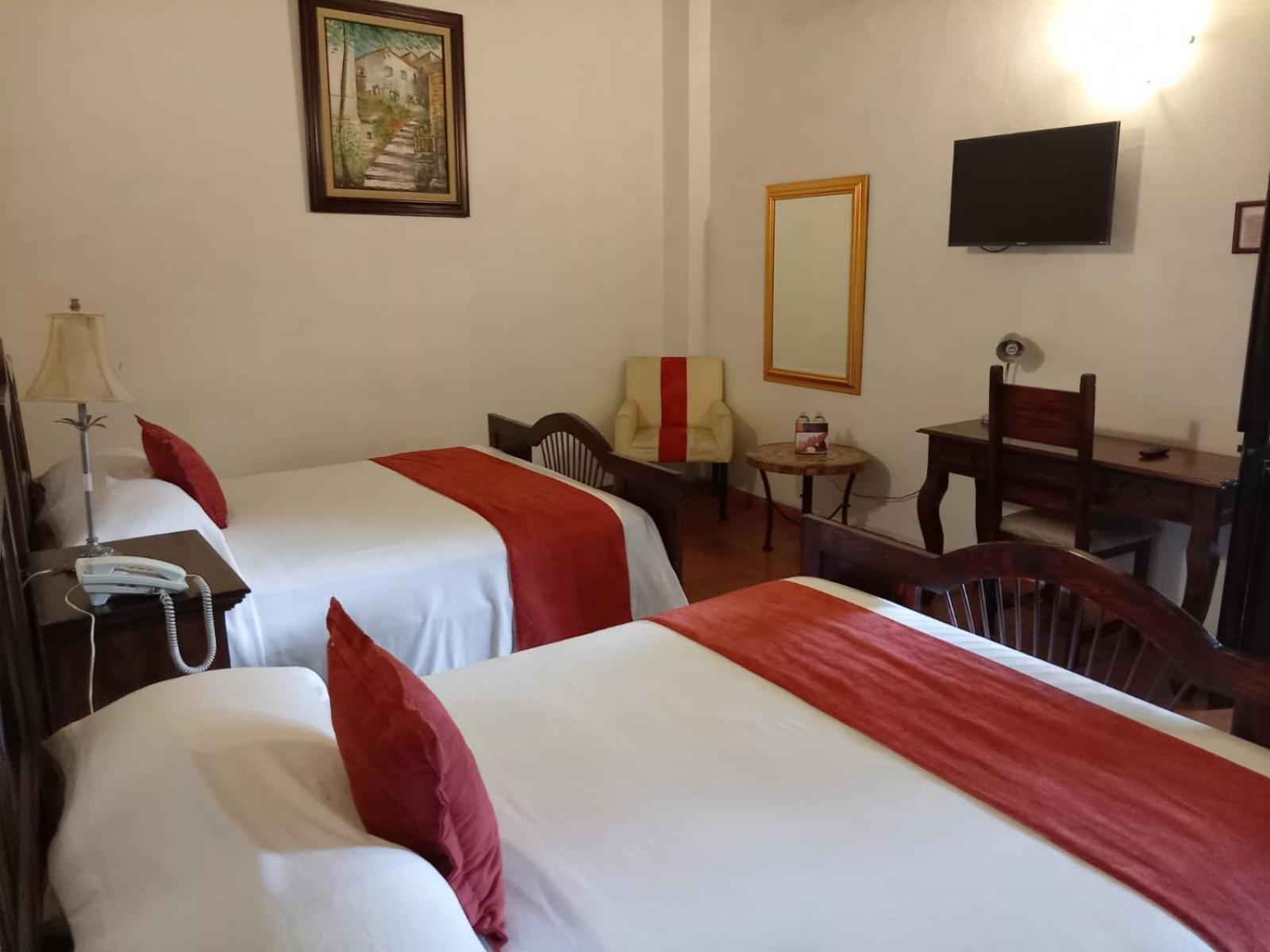 Hotel Boutique Casabella Coatepec Kültér fotó