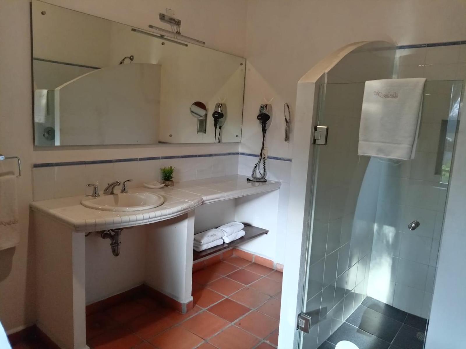 Hotel Boutique Casabella Coatepec Kültér fotó