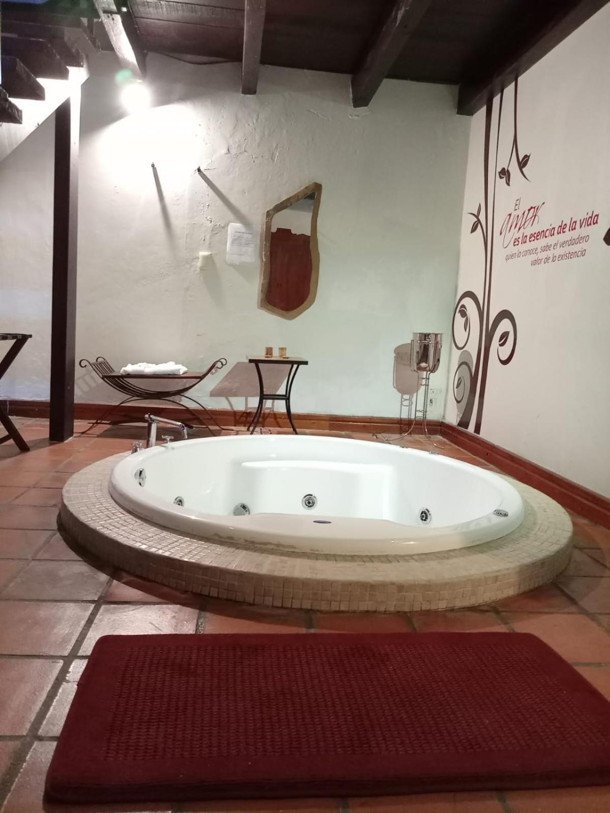 Hotel Boutique Casabella Coatepec Kültér fotó