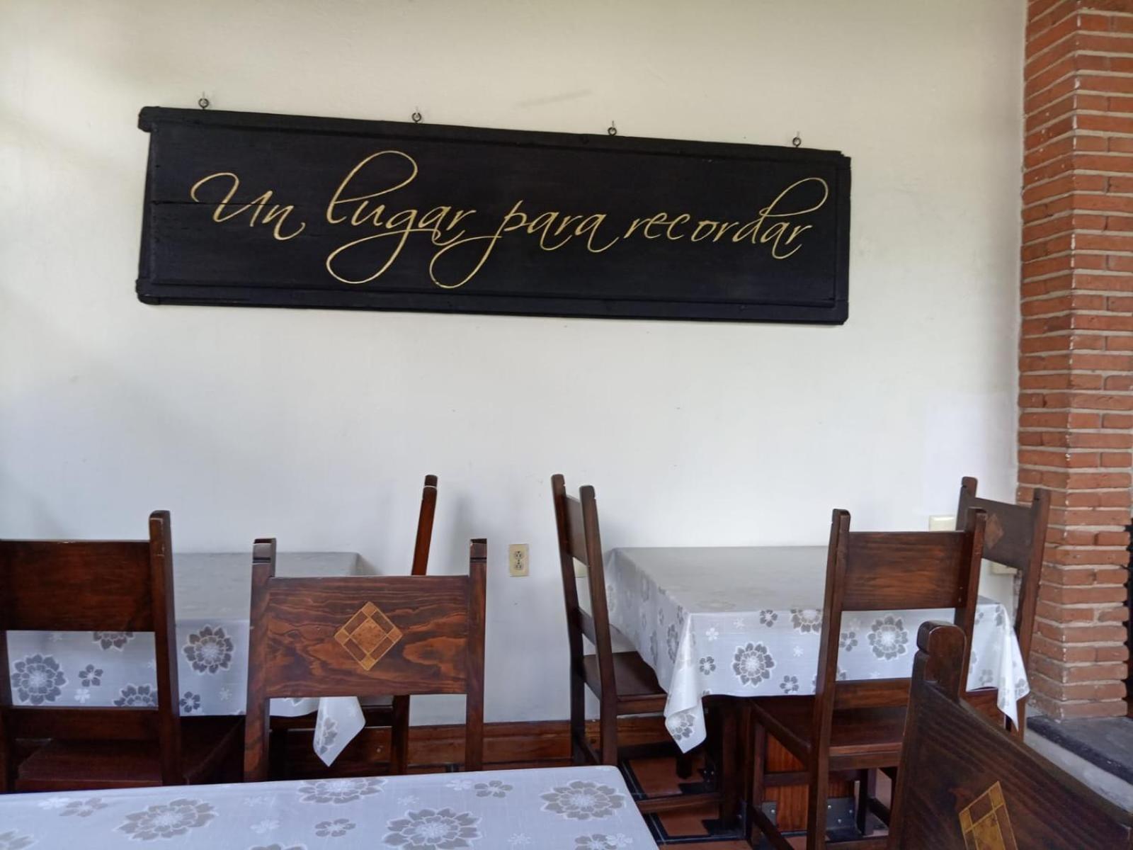 Hotel Boutique Casabella Coatepec Kültér fotó