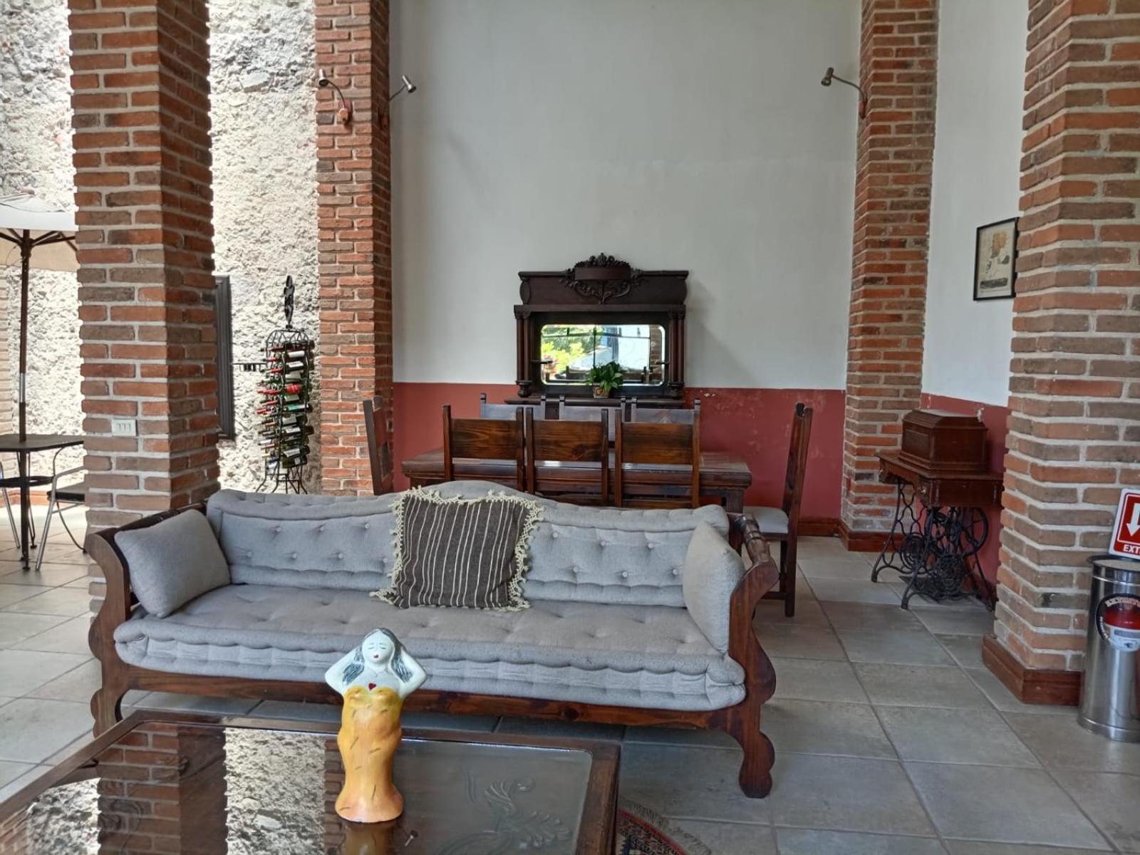 Hotel Boutique Casabella Coatepec Kültér fotó