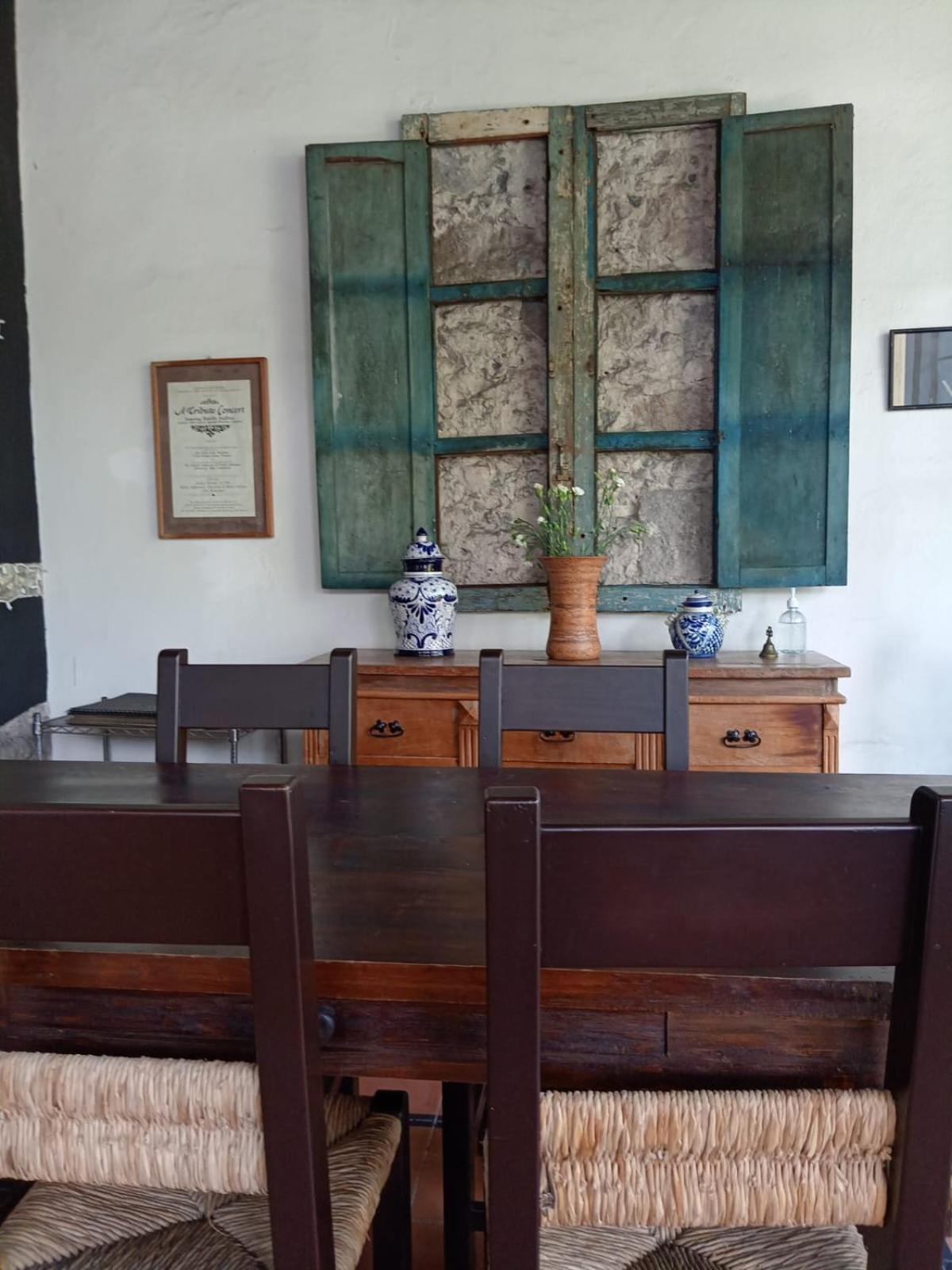 Hotel Boutique Casabella Coatepec Kültér fotó