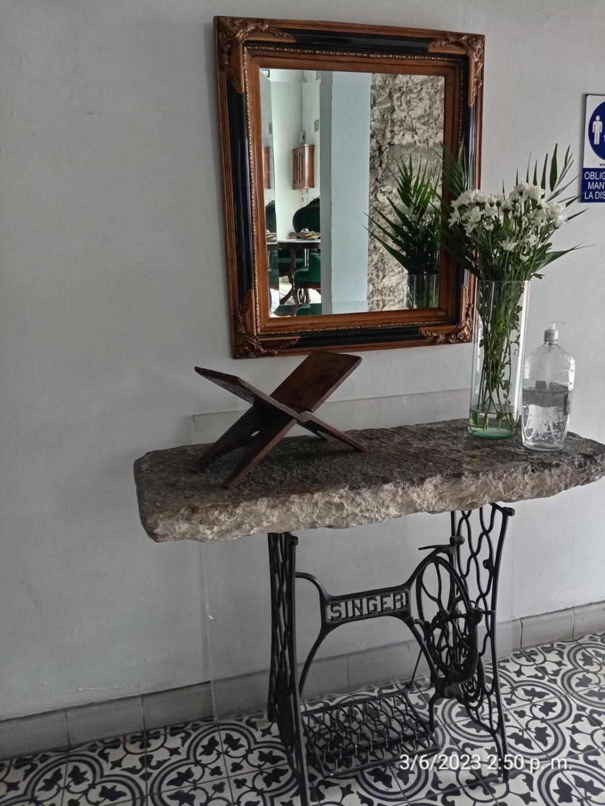 Hotel Boutique Casabella Coatepec Kültér fotó