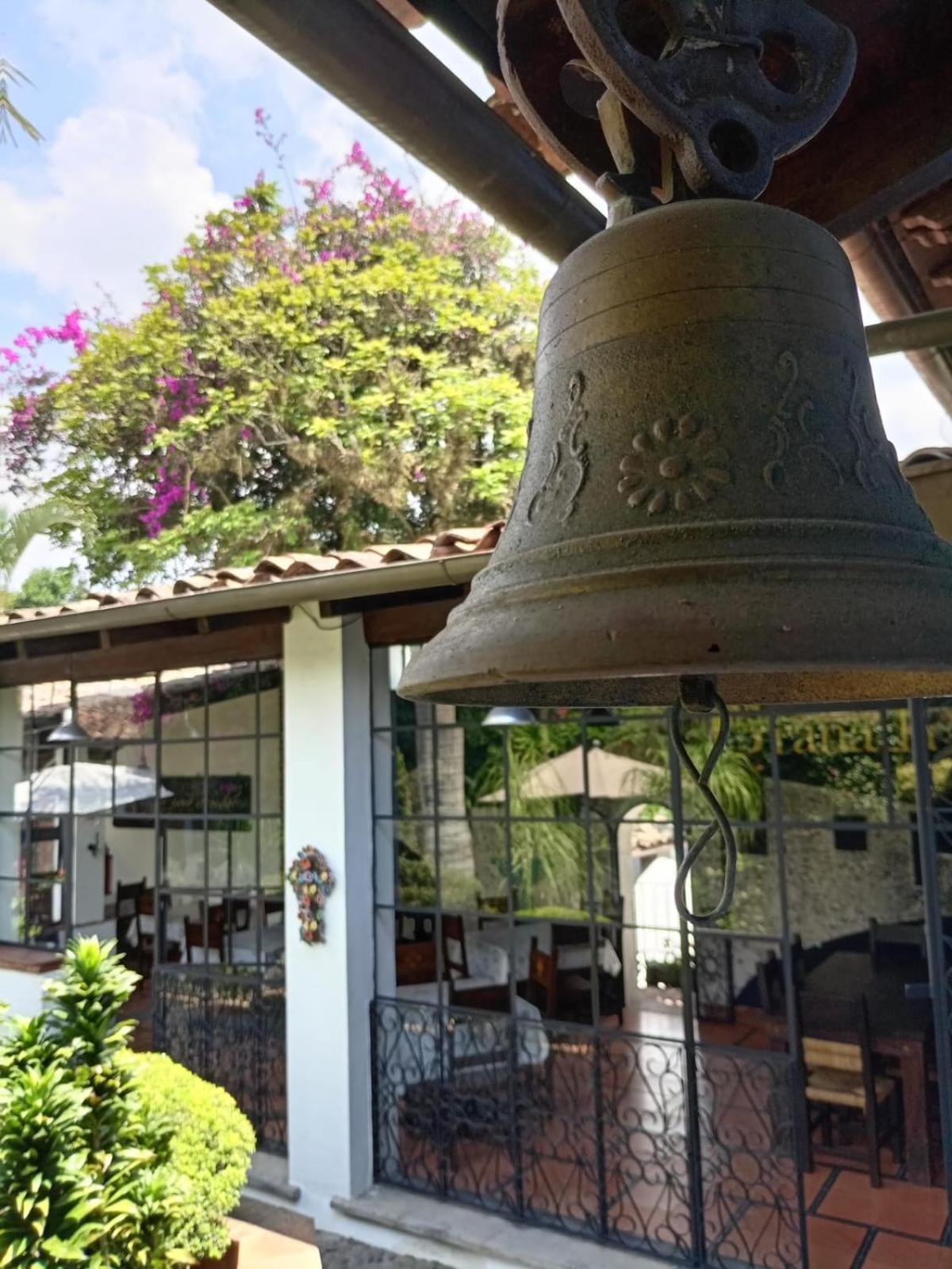 Hotel Boutique Casabella Coatepec Kültér fotó