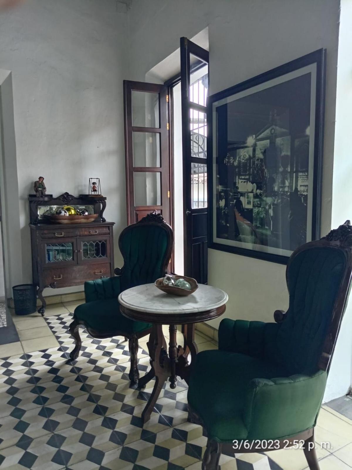 Hotel Boutique Casabella Coatepec Kültér fotó