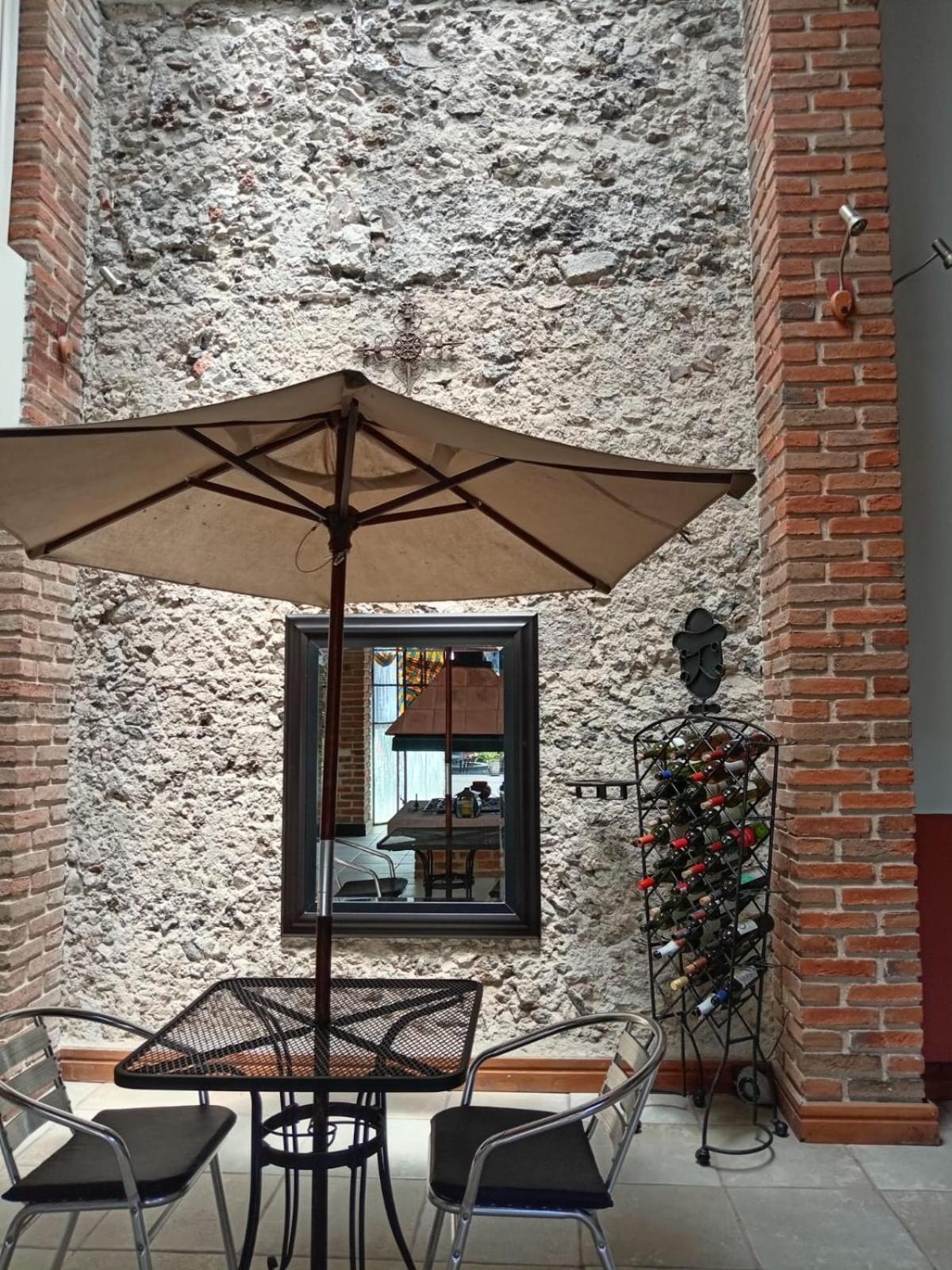Hotel Boutique Casabella Coatepec Kültér fotó