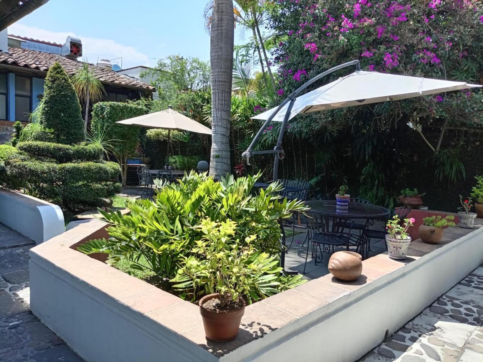 Hotel Boutique Casabella Coatepec Kültér fotó