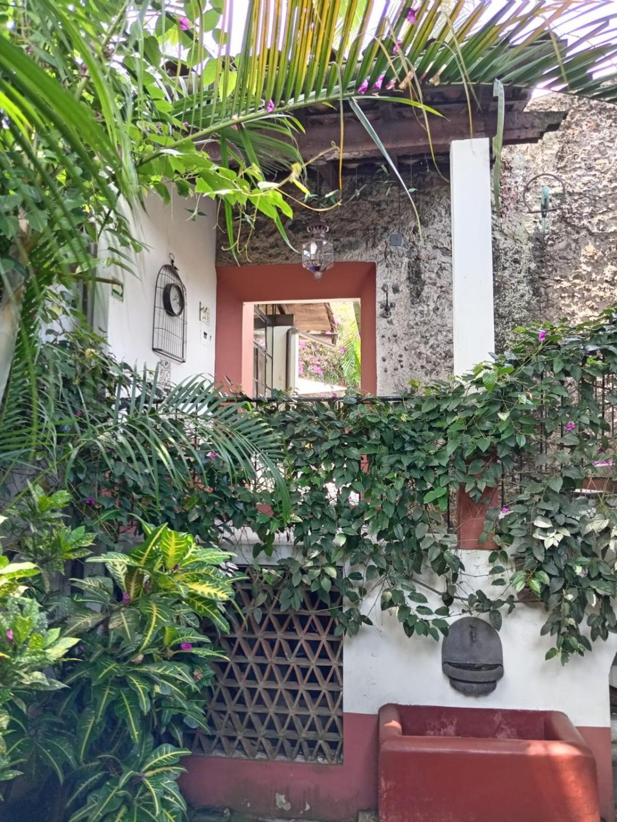 Hotel Boutique Casabella Coatepec Kültér fotó