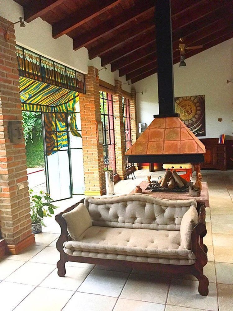 Hotel Boutique Casabella Coatepec Kültér fotó