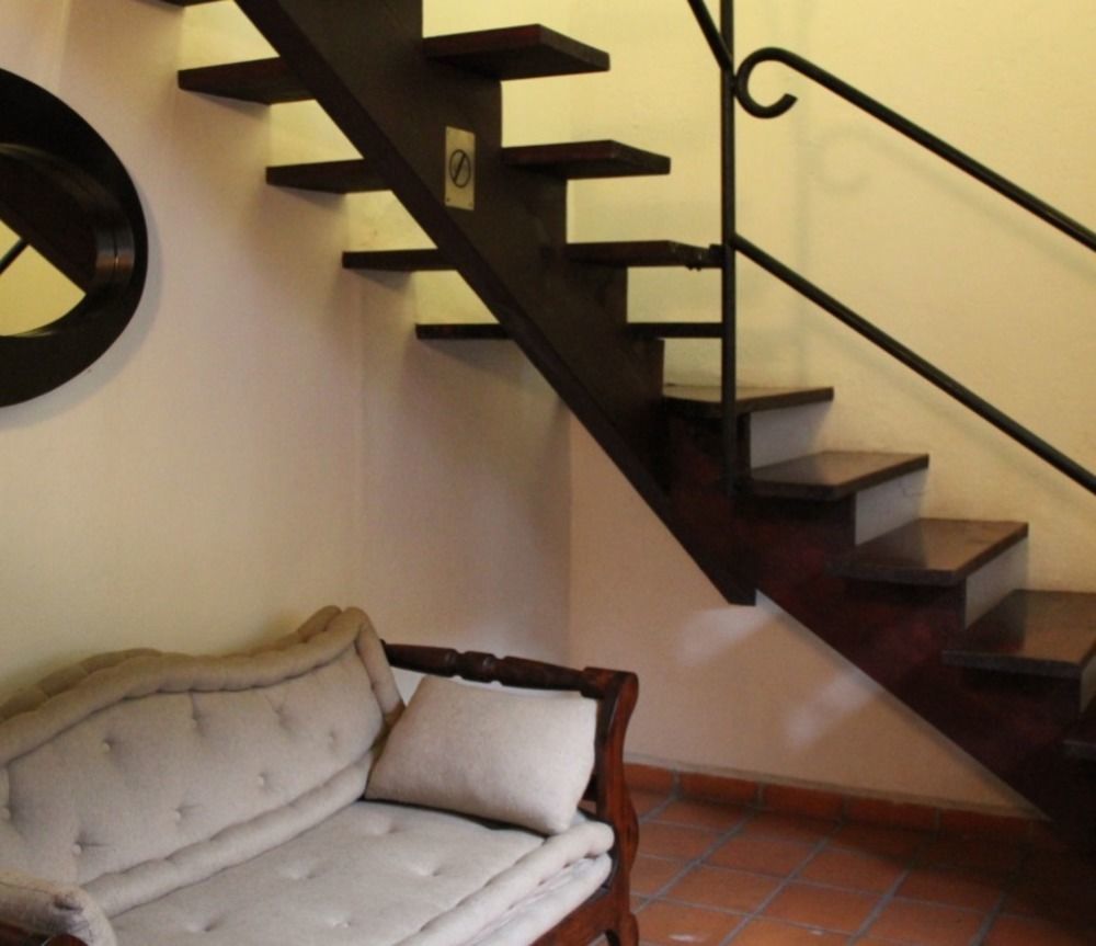 Hotel Boutique Casabella Coatepec Kültér fotó