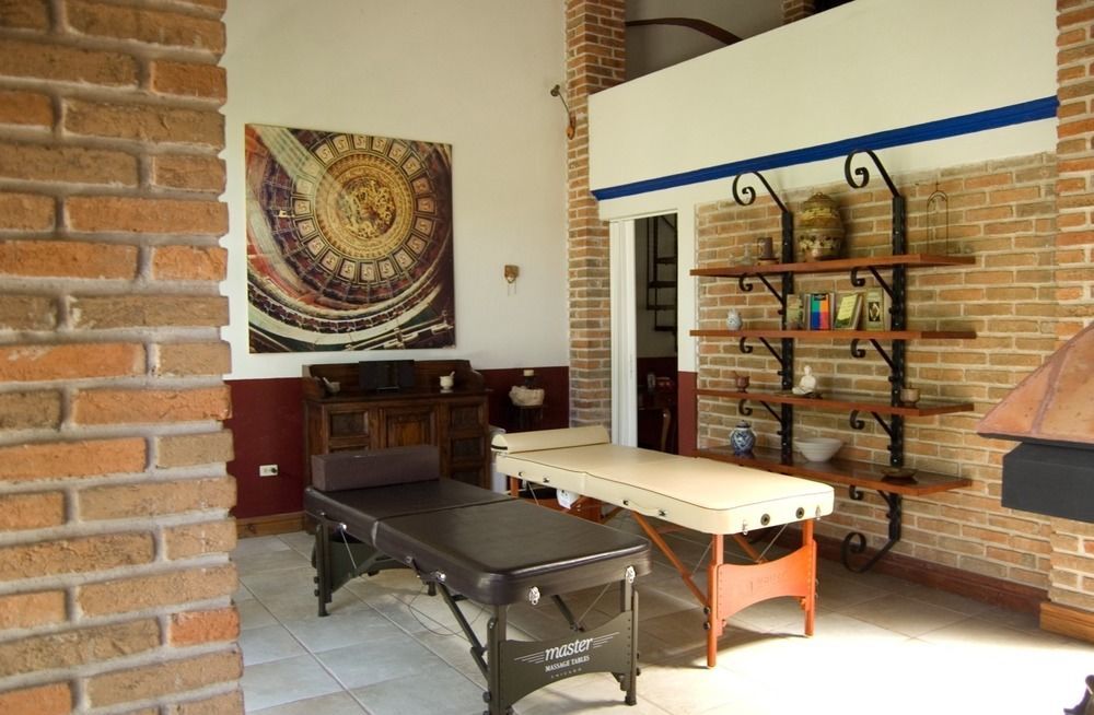 Hotel Boutique Casabella Coatepec Kültér fotó