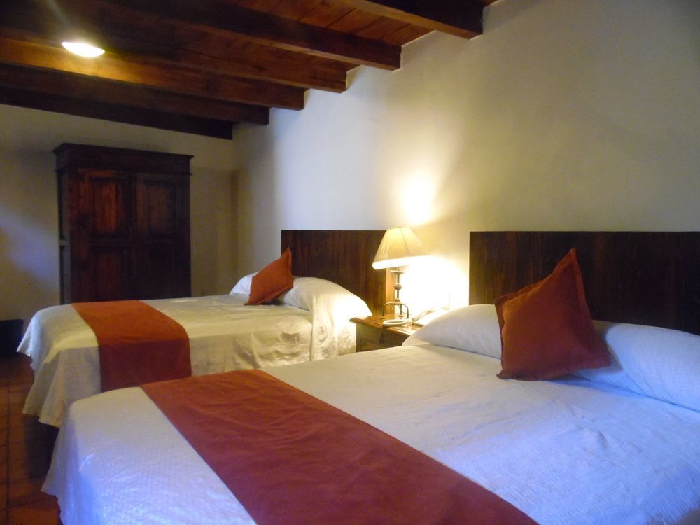 Hotel Boutique Casabella Coatepec Kültér fotó