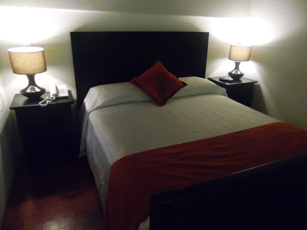 Hotel Boutique Casabella Coatepec Kültér fotó
