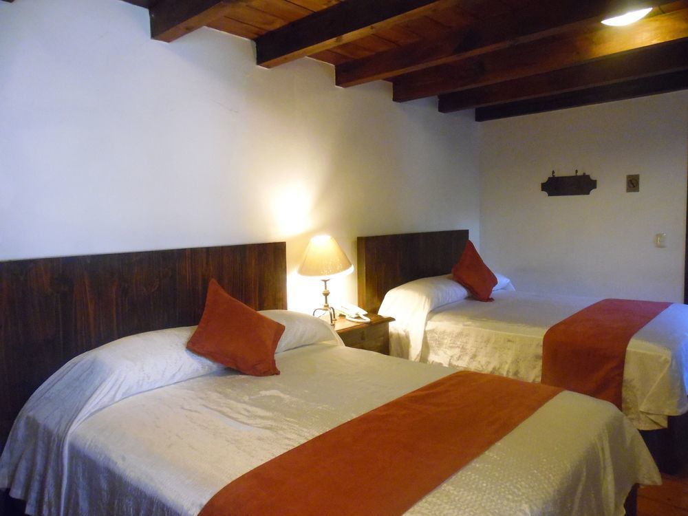 Hotel Boutique Casabella Coatepec Kültér fotó
