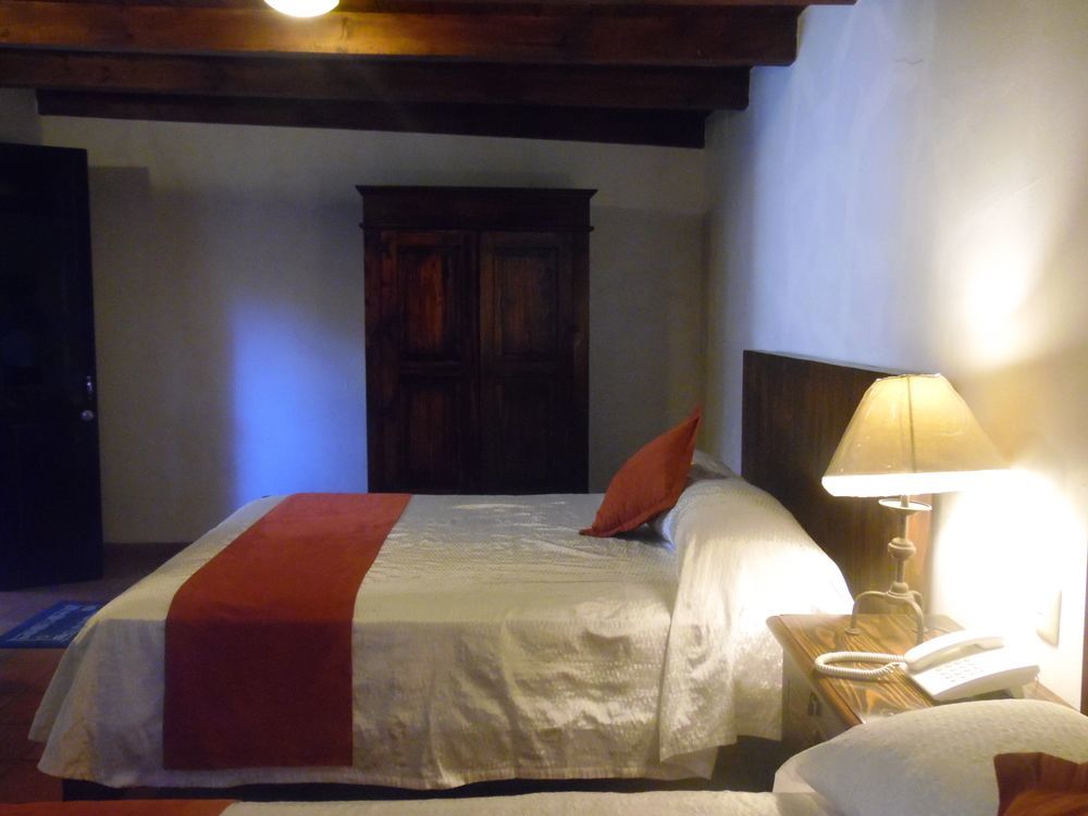 Hotel Boutique Casabella Coatepec Kültér fotó